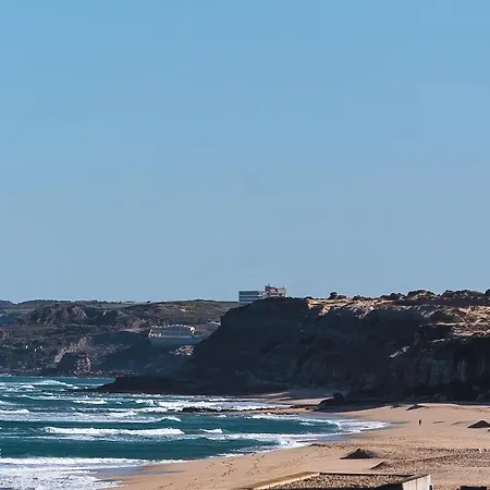 Penafirme - סנטה קרוז