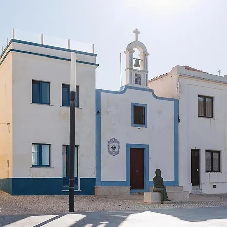 Penafirme - Casa de Férias