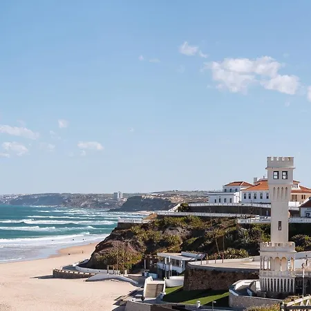 Penafirme - סנטה קרוז