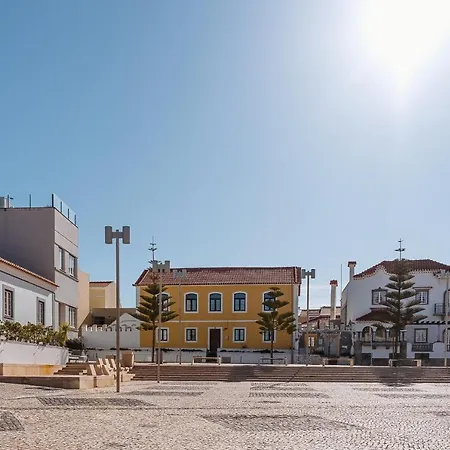 Penafirme - Casa de Férias *