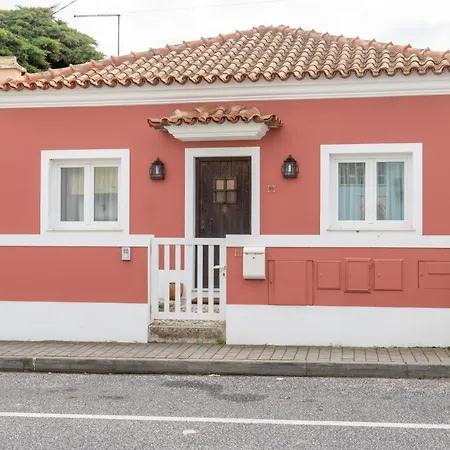 Penafirme - Casa de Férias Santa Cruz (Oeste)