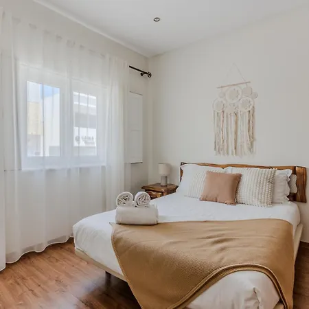 בית נופש Penafirme - סנטה קרוז