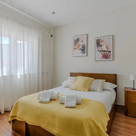 בית נופש Penafirme - *