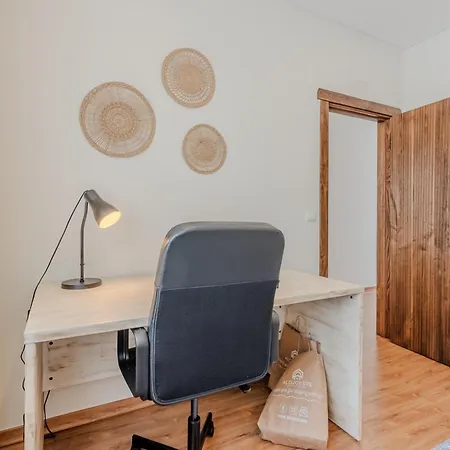 Casa de Férias Penafirme - Santa Cruz (Oeste)