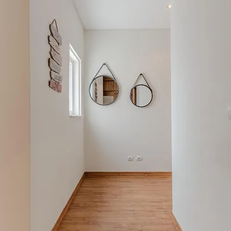 Penafirme - סנטה קרוז