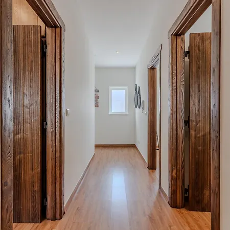 Penafirme - Casa de Férias