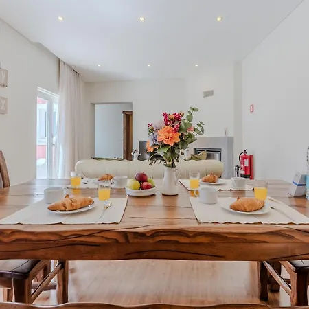 Penafirme - Santa Cruz (Oeste)