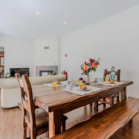 Penafirme - Casa de Férias Santa Cruz (Oeste)