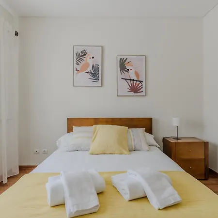 Casa de Férias Penafirme - Santa Cruz (Oeste)