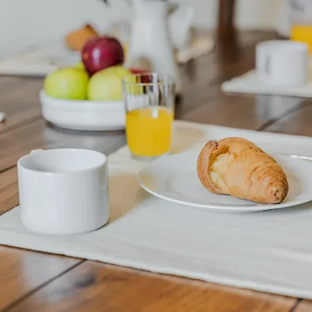 Penafirme - בית נופש *