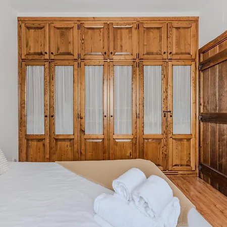 Casa de Férias Penafirme - Santa Cruz (Oeste)