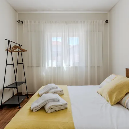 Penafirme - בית נופש