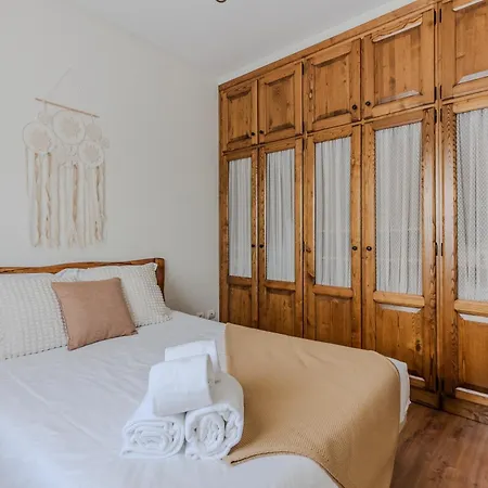 Penafirme - Casa de Férias