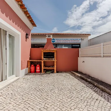 Casa de Férias Penafirme -