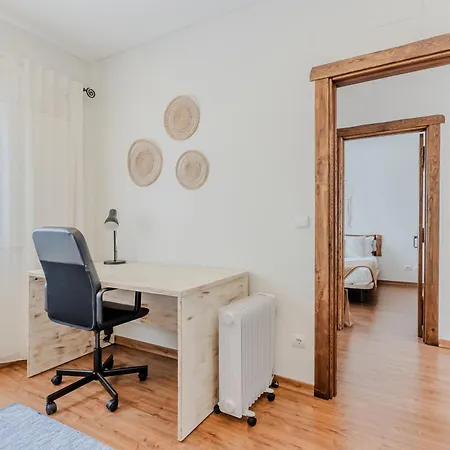 Penafirme - Casa de Férias *