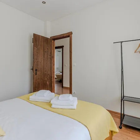 Penafirme - Santa Cruz (Oeste)