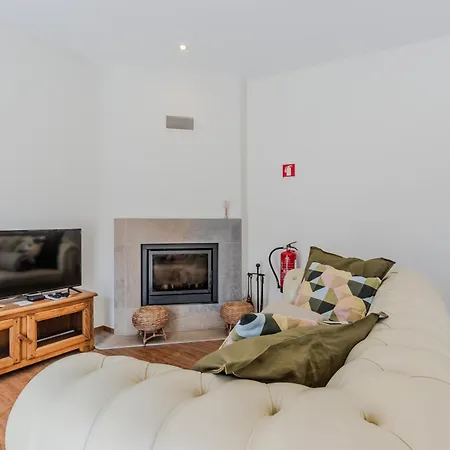 Penafirme - Casa de Férias *