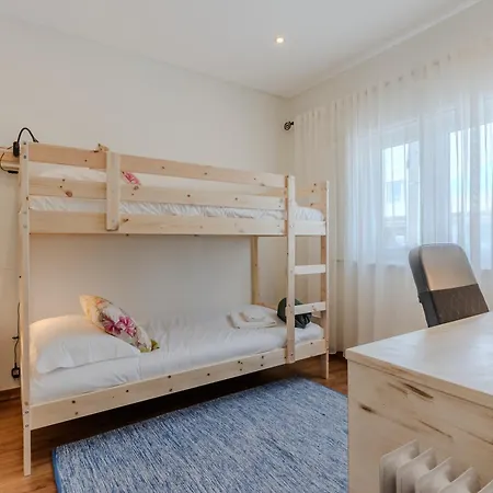 Penafirme - בית נופש