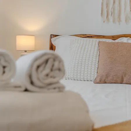 בית נופש Penafirme -