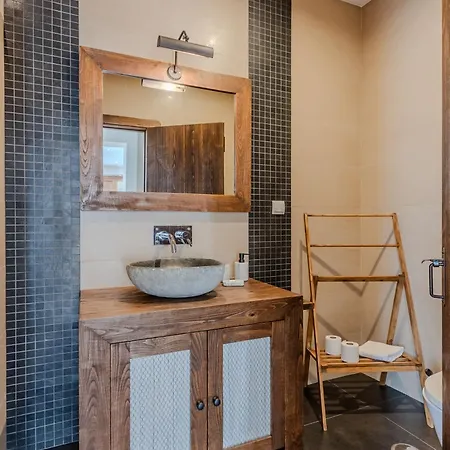 Penafirme - סנטה קרוז