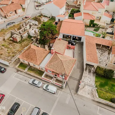 Penafirme - סנטה קרוז