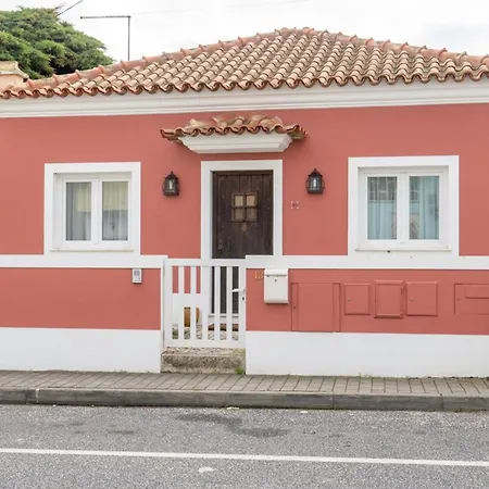 Penafirme - Santa Cruz (Oeste)