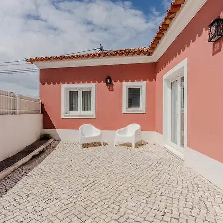 Penafirme - Santa Cruz (Oeste)