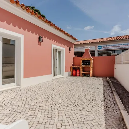 Penafirme - Santa Cruz (Oeste)