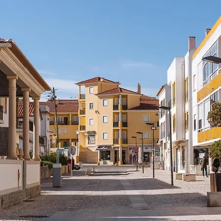 Apartamento Penafirme -