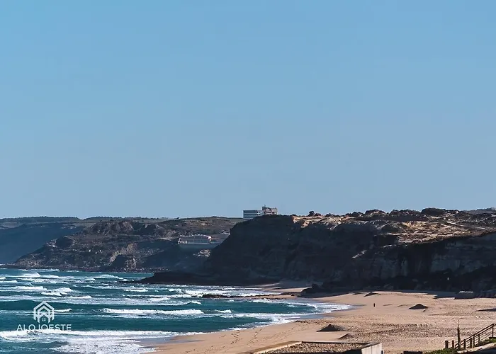 Penafirme - Santa Cruz (Oeste)