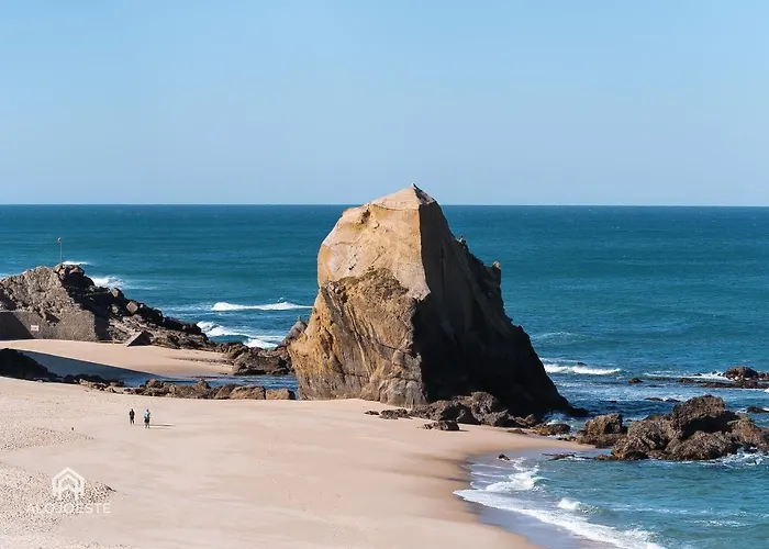 Сasa de vacaciones Penafirme - *