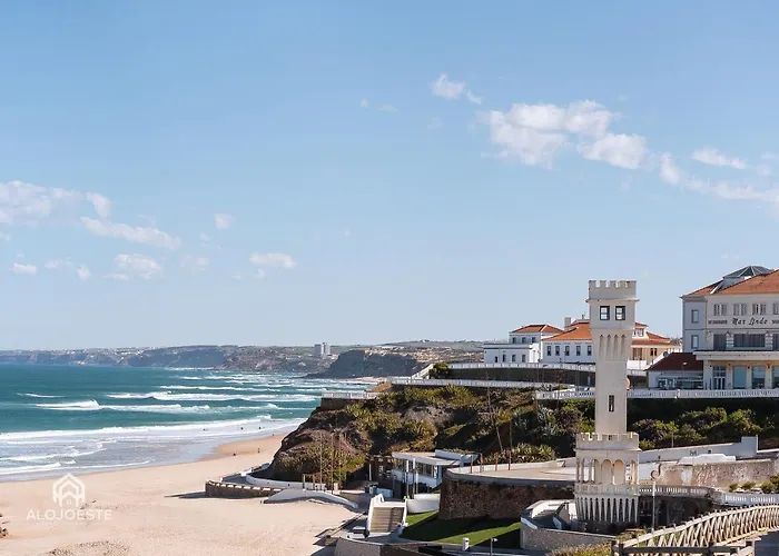 Penafirme - Santa Cruz (Oeste)