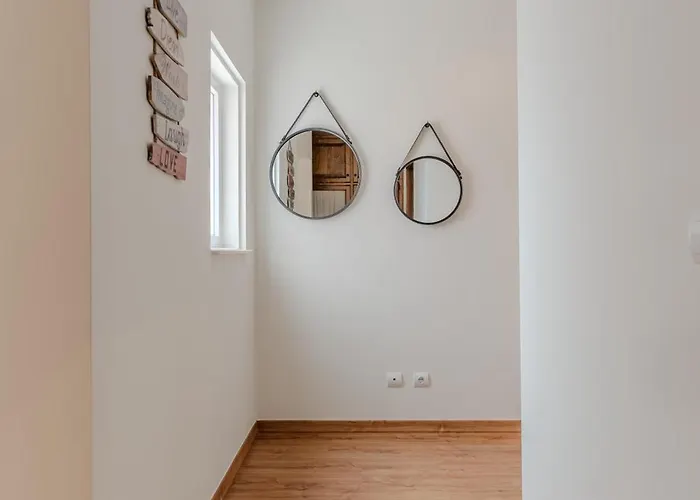 Penafirme - Santa Cruz (Oeste)