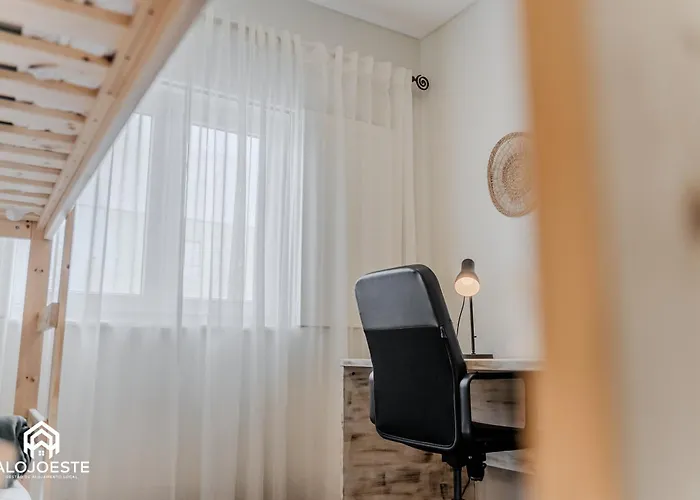 Penafirme - Сasa de vacaciones *