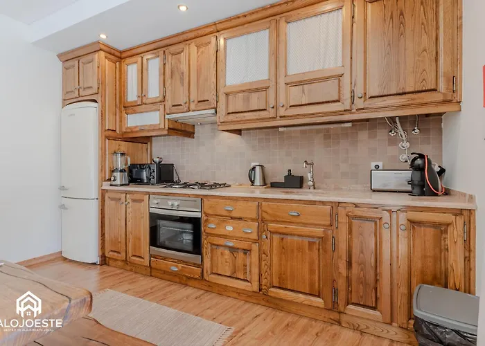 Сasa de vacaciones Penafirme - *