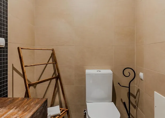 Сasa de vacaciones Penafirme -