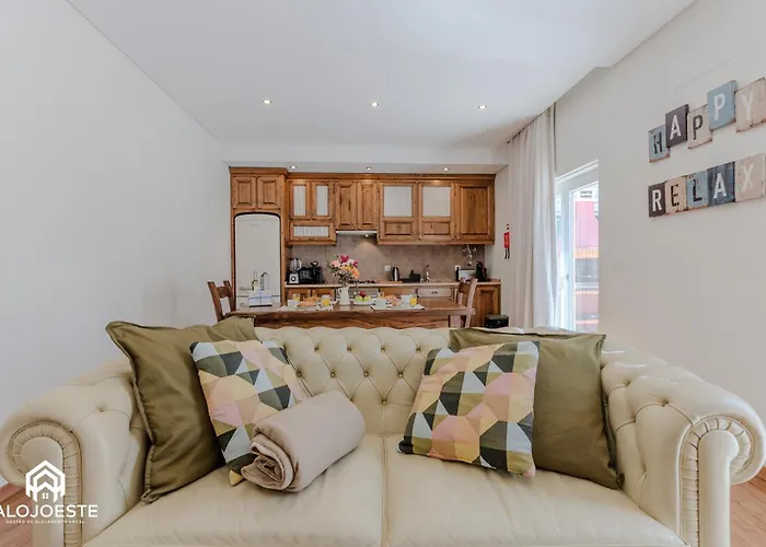 Penafirme - * Santa Cruz (Oeste)