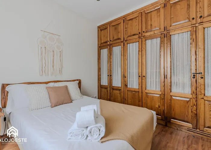 Penafirme - Сasa de vacaciones