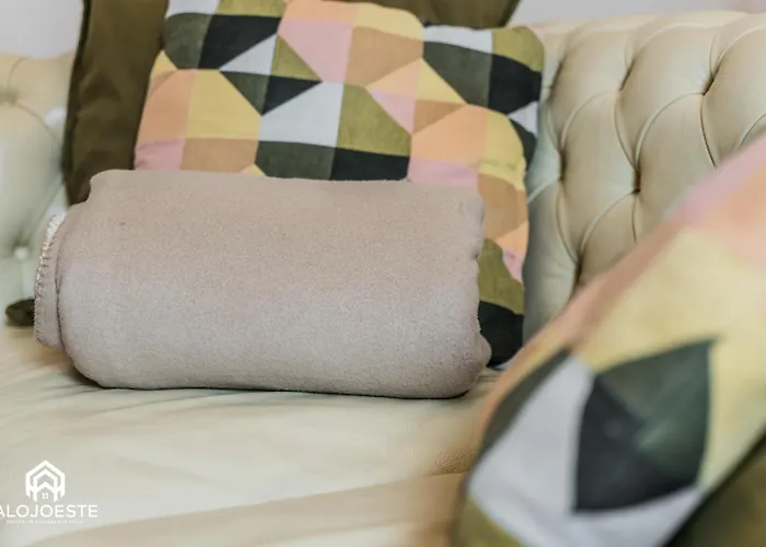 Penafirme - * Santa Cruz (Oeste)