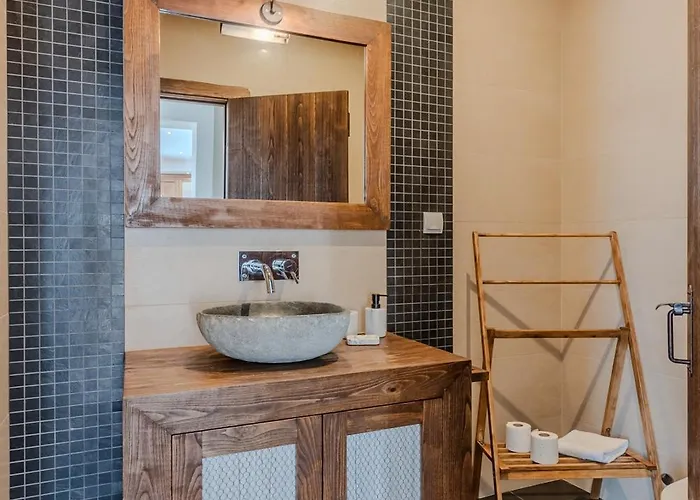 Penafirme - Santa Cruz (Oeste)