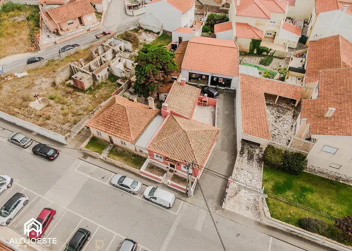 Penafirme - Santa Cruz (Oeste)